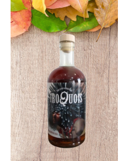 Rhum Bio Iroquois 2024