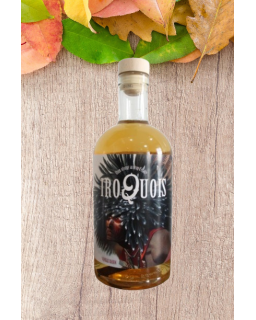 Rhum Bio Iroquois 2024