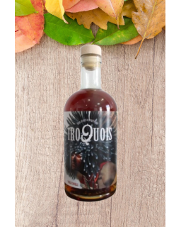 Rhum Bio Iroquois 2024