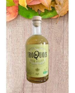 Rhum Bio Iroquois 2024