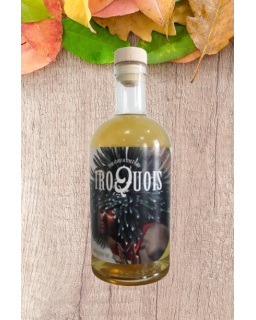 Rhum Bio Iroquois 2024