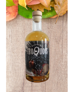 Rhum Bio Iroquois 2024